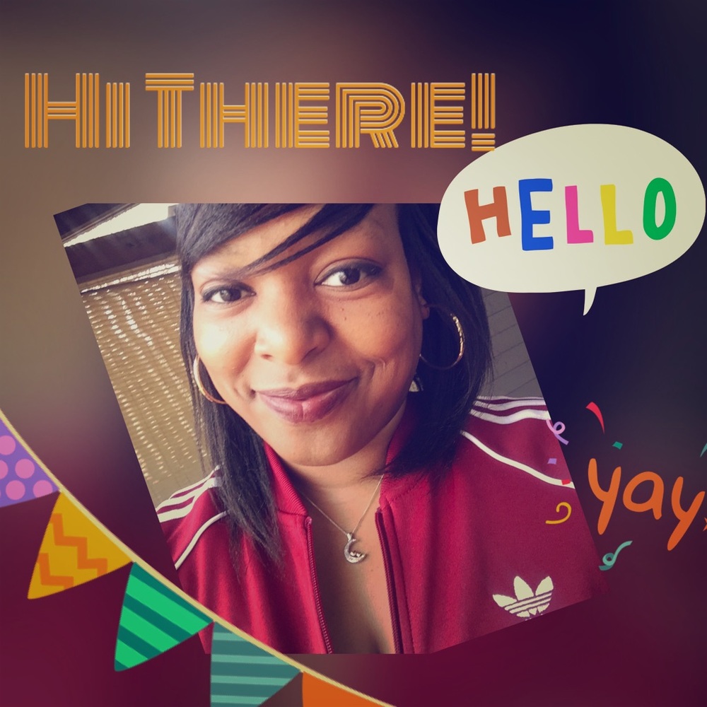 Meet your Posher, Dee